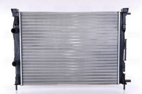 Радіатор охолодження Renault Megane 1.4, 1.5, 1.6, 1.9, 2.0 (02-) MT (P72142) TANGUN Радіатор охолодження Renault Megane 1.4, 1.5, 1.6, 1.9, 2.0 (02-) MT (P72142) TANGUN