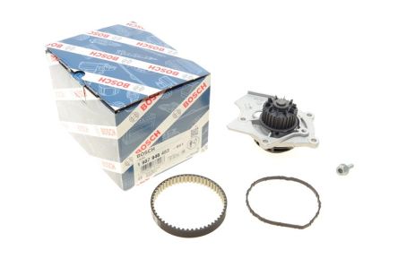 Помпа + комплект ремня ГРМ SKODA SUPERB, SEAT EXEO, BOSCH (1987946483) Помпа + комплект ремня ГРМ SKODA SUPERB, SEAT EXEO, BOSCH (1987946483)