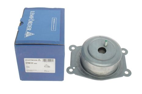 Двигательная подушка OPEL Astra/Meriva/Zafira 1,4-2,2 04-17, LEMFORDER (3728201) Двигательная подушка OPEL Astra/Meriva/Zafira 1,4-2,2 04-17, LEMFORDER (3728201)