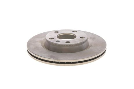 Тормозной диск для SEAT EXEO и VW PASSAT, MEYLE (1155211017)