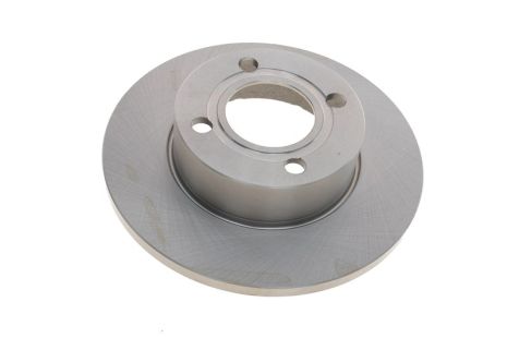 Диск тормозной AUDI 80, MEYLE (1155211087) Диск тормозной AUDI 80, MEYLE (1155211087)