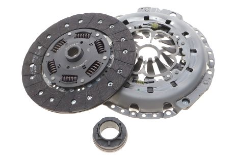 Сцепление комплект для AUDI A4, AUDI A6, LUK (624306500)