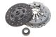 Комплект зчеплення для AUDI A4, AUDI A6, LUK (624306500)