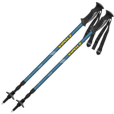 Палиці трекінгові Vipole Hiker (S25 16) Палиці трекінгові Vipole Hiker (S25 16)