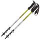 Палки трекинговые Vipole Trekker Green (S25 10) Палки трекинговые Vipole Trekker Green (S25 10)