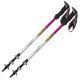Трекінгові палиці Vipole Trekker Violet (S25 11) Трекінгові палиці Vipole Trekker Violet (S25 11)