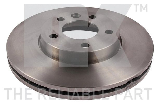 Тормозной диск для VW TRANSPORTER, VW MULTIVAN, VW TOUAREG, NK (2047171) Тормозной диск для VW TRANSPORTER, VW MULTIVAN, VW TOUAREG, NK (2047171)