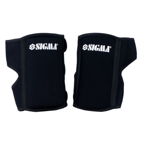 Наколінники Light (EVA) SIGMA 9462241 Наколінники Light (EVA) SIGMA 9462241