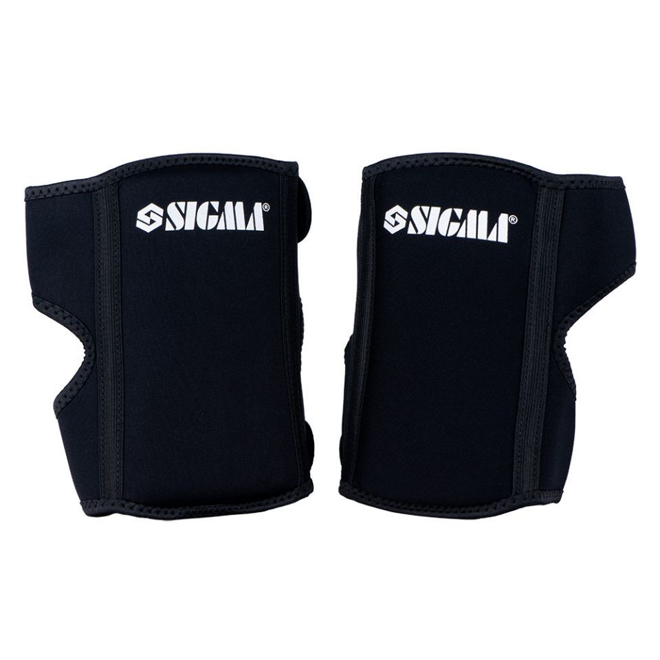 Наколінники Light (EVA) SIGMA 9462241 Наколінники Light (EVA) SIGMA 9462241