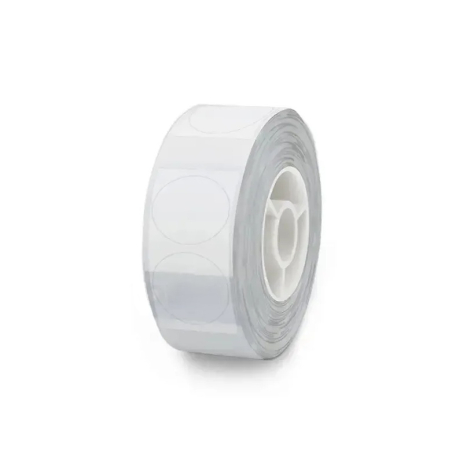 Етикетки NIIMBOT TT14*28-220 Round Transparent For D11/D110/D101/H1S (A2G88778901)