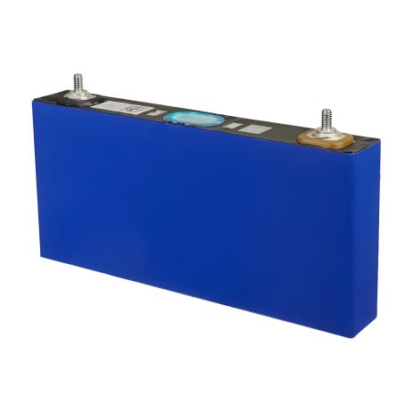 Аккумулятор литиевый CATL Li-NMC, 3.7V, 117Ah, 221 x 105 x 34 mm, M6