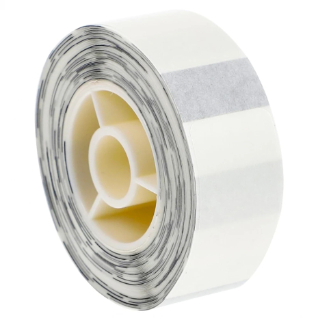Етикетки NIIMBOT TT14*40-160 Transparent For D11/D110/D101/H1S (A2G88588302) Етикетки NIIMBOT TT14*40-160 Transparent For D11/D110/D101/H1S (A2G88588302)