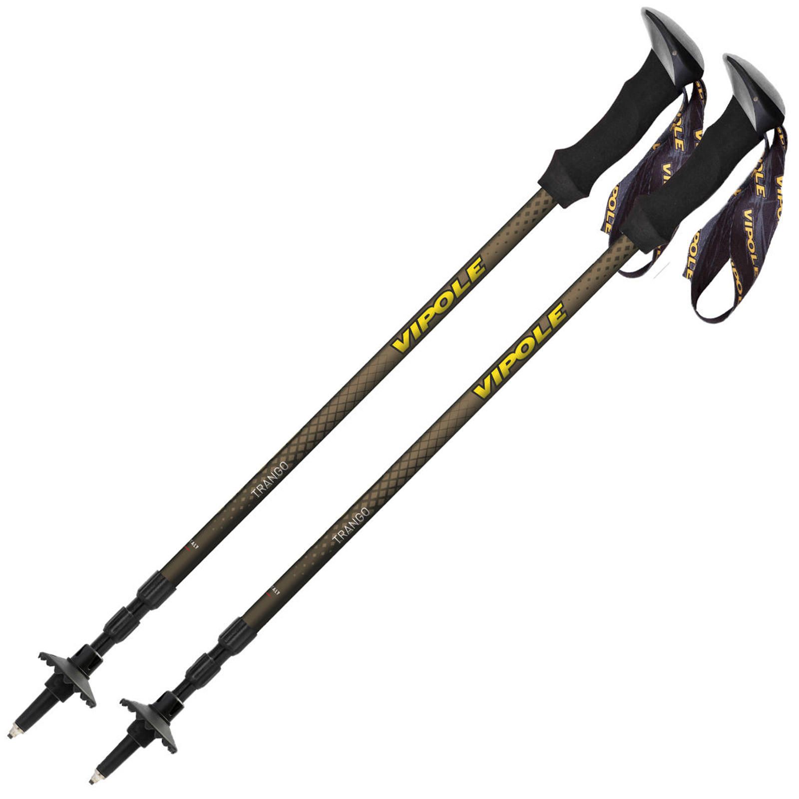Палки трекинговые Vipole Trango (S25 15) Палки трекинговые Vipole Trango (S25 15)