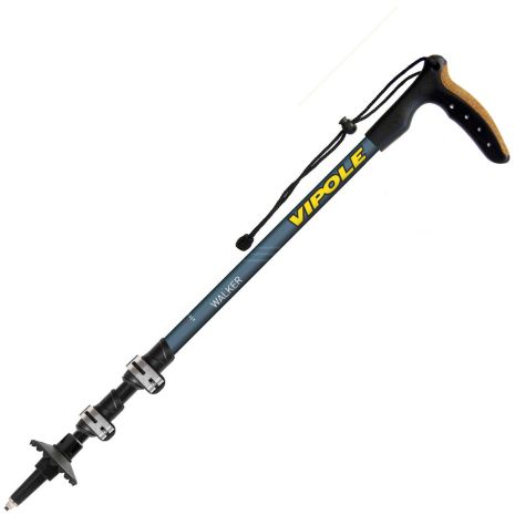 Палиця трекінгова Vipole Walker (S25 20)