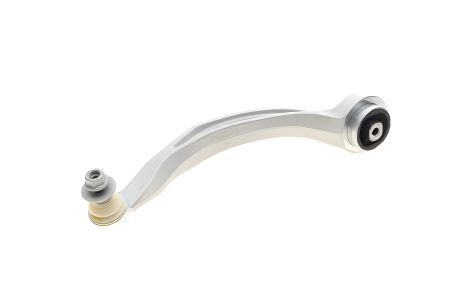 Передній важіль (знизу/позаду) Audi A4/A5 07- R, ASMETAL (23AU0121)