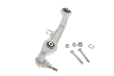 Передний рычаг (нижняя/передняя часть) Audi A6 04-11, ASMETAL (23AU0260)