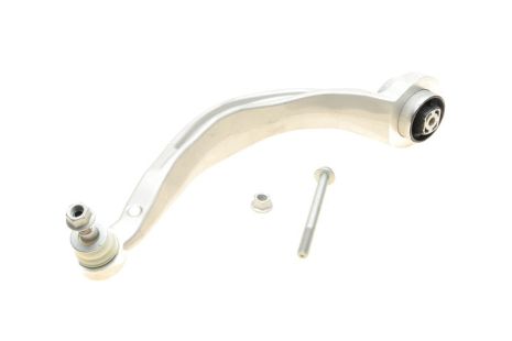 Рычаг передний (снизу/сзади) Audi A4/A5/Q5 07-R, ASMETAL (23AU0110)