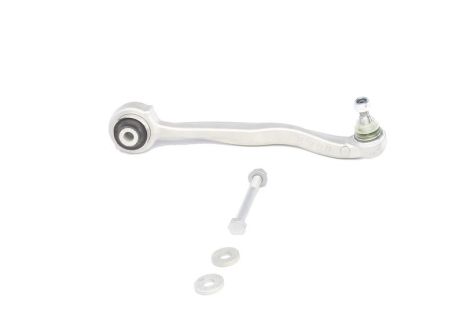 Важіль передній (знизу) MB W204 07- R, ASMETAL (23MR3215) Важіль передній (знизу) MB W204 07- R, ASMETAL (23MR3215)