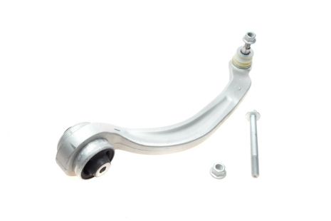 Передний нижний рычаг для Audi A4 02-L, ASMETAL (23AU0222)