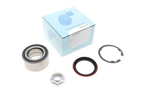 Комплект підшипників маточини колеса для KIA SORENTO, CARNIVAL від BLUE PRINT (ADG08214)