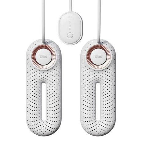 Сушарка для взуття Xiaomi Sothing ZERO Shoes Dryer PRO (з таймером)