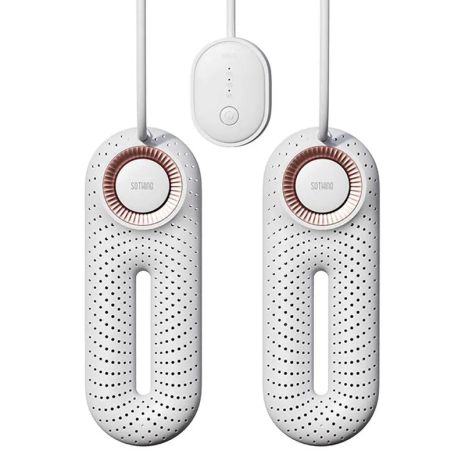 Сушарка для взуття Xiaomi Sothing ZERO Shoes Dryer PRO (з таймером)