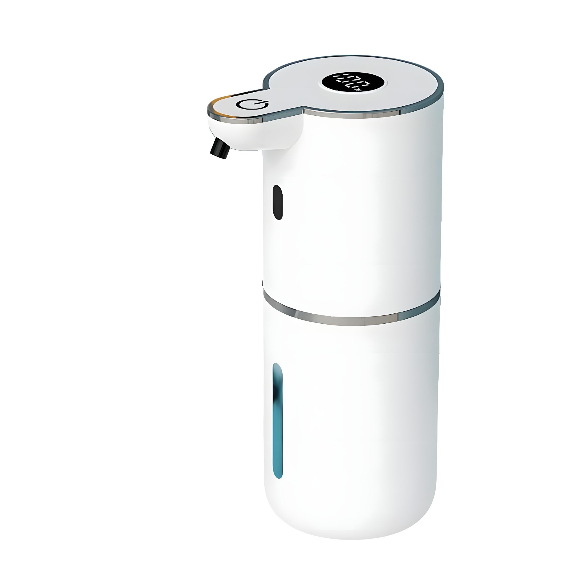 Сенсорний автоматичний дозатор для мила (з дисплеєм) ViO P18 Сенсорний автоматичний дозатор для мила (з дисплеєм) ViO P18