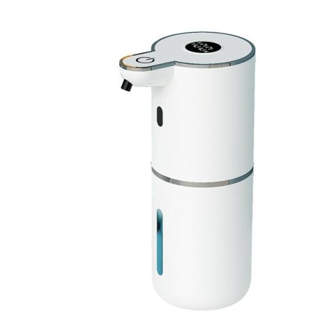 Сенсорний автоматичний дозатор для мила (з дисплеєм) ViO P18