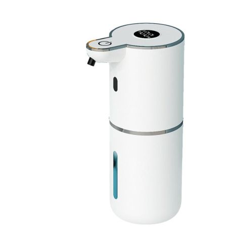 Автоматичний сенсорний дозатор для мила (з дисплеєм) ViO P18