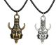 Кулон амулет дина винчестера Сверхъестественное Подвеска талисман на шнурке