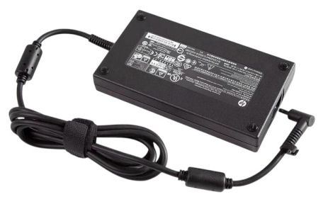 Блок живлення для ноутбука HP 19.5V 10.3A 200W 4.5*3.0 mm slim