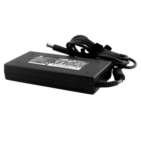 Блок питания для ноутбука HP 19.5V 6.15A 120W 7.4*5.0 mm slim