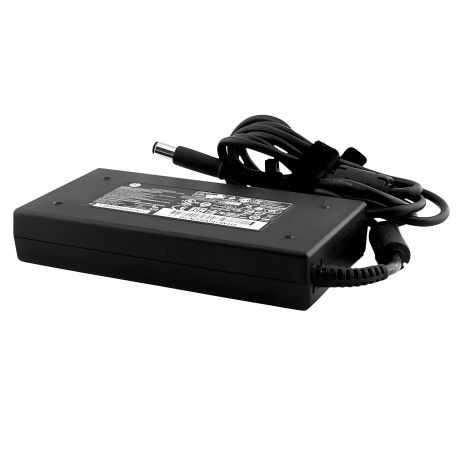 Ноутбучний блок живлення HP 19.5V 6.15A 120W 7.4*5.0 mm slim