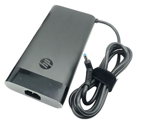 Блок питания для ноутбука HP 19.5V 230W 4.5*3.0 mm Ovale