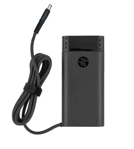 Оригінальний блок живлення для ноутбука HP 19.5V 10.3A 200W 7.4*5.0 mm Ovale