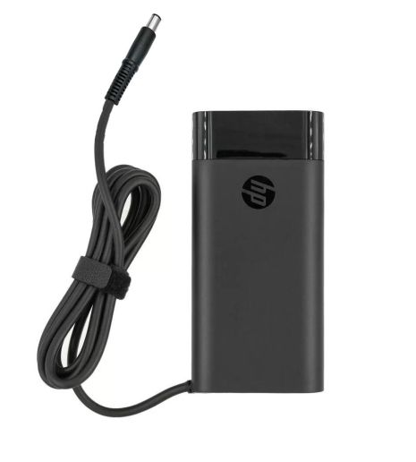 Оригінальний мережевий блок живлення для ноутбука HP 19.5V 10.3A 200W 7.4*5.0 mm Ovale