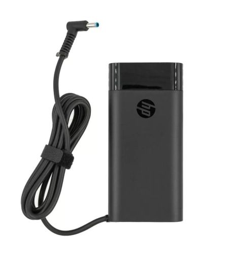 Оригінальний мережевий блок живлення для ноутбука HP 19.5V 11.8A 230W 4.5*3.0 mm Ovale
