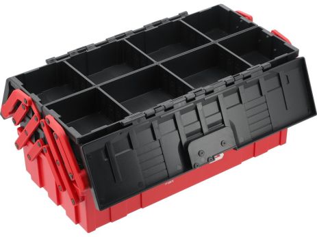 Ящик для инструмента раздвижной YATO YT-08978