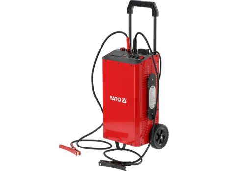 Пуско-зарядное устройство YATO YT-83064 Пуско-зарядное устройство YATO YT-83064