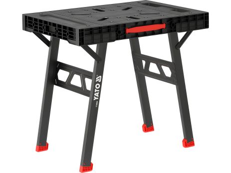 Стіл робочий розкладний YATO YT-08953