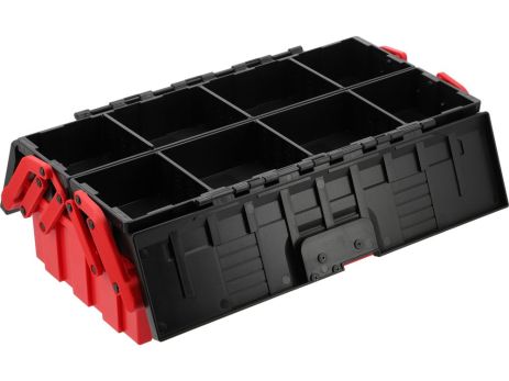 Ящик для инструмента раздвижной YATO YT-08977