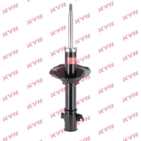 Амортизатор газомасляный SUBARU FORESTER (SG_) 2, KAYABA (334342) Амортизатор газомасляный SUBARU FORESTER (SG_) 2, KAYABA (334342)