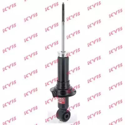 Амортизатор газомасляный HONDA STREAM (RN) 2, HONDA STREAM (RN) 1, KAYABA (341298)