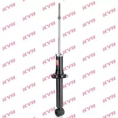 Амортизатор подвески задний газомасляный KAYABA (341140)
