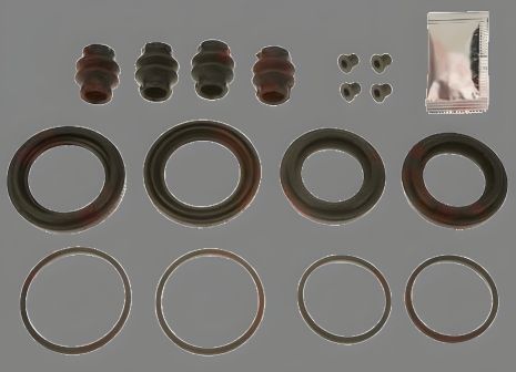 Комплект для ремонта тормозного суппорта CITROËN JUMPER, FIAT DUCATO, TRW (ST1113)