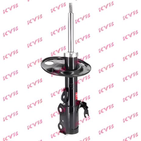 Амортизатор для TOYOTA VERSO (_R2_) 2, KAYABA (335823) Амортизатор для TOYOTA VERSO (_R2_) 2, KAYABA (335823)