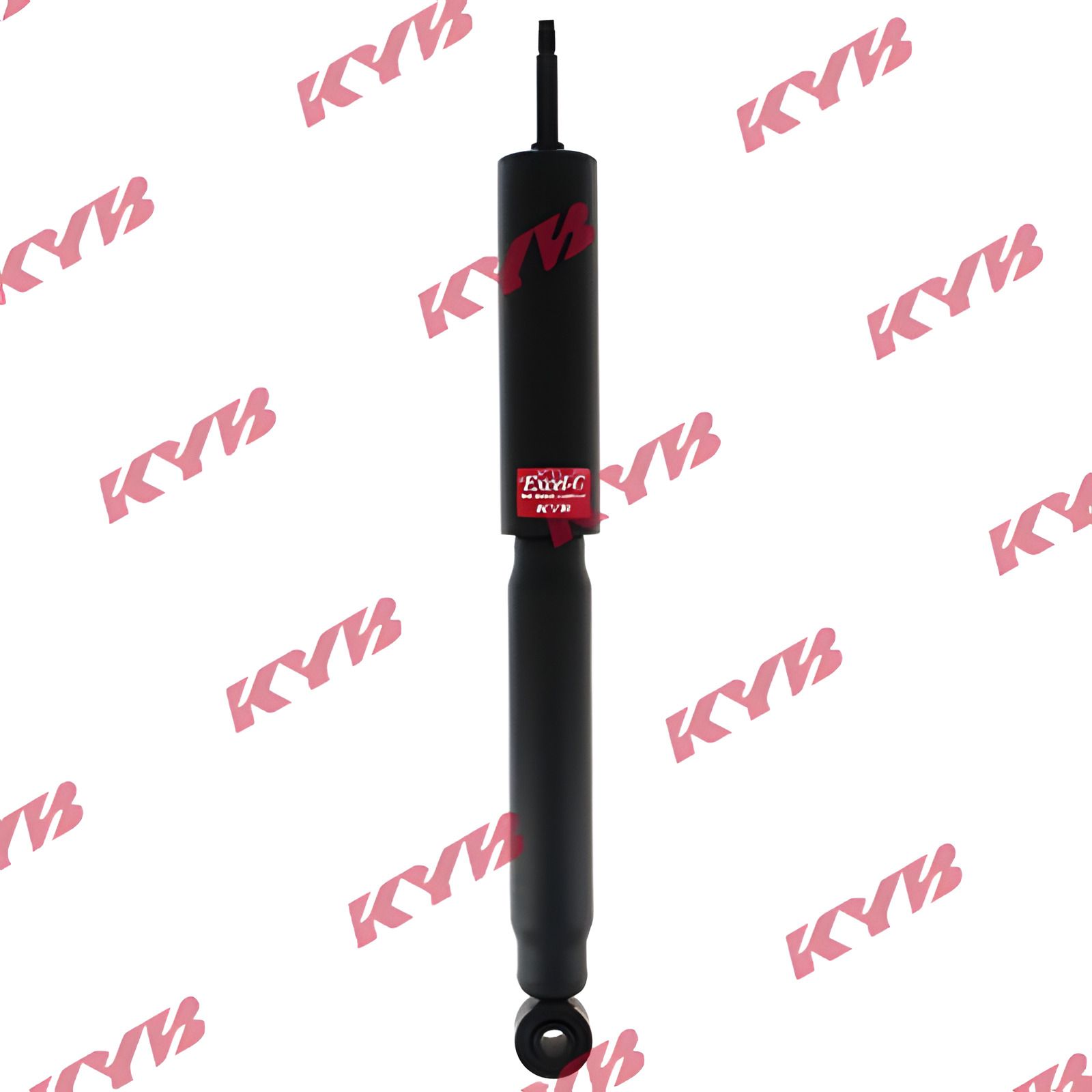 Газомасляний амортизатор TOYOTA LAND CRUISER PRADO, KAYABA (3450000) Газомасляний амортизатор TOYOTA LAND CRUISER PRADO, KAYABA (3450000)