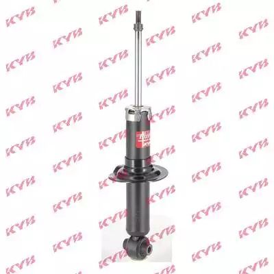 Газомасляный амортизатор SUBARU LEGACY V, SUBARU LEGACY V (BM), KAYABA (340043)