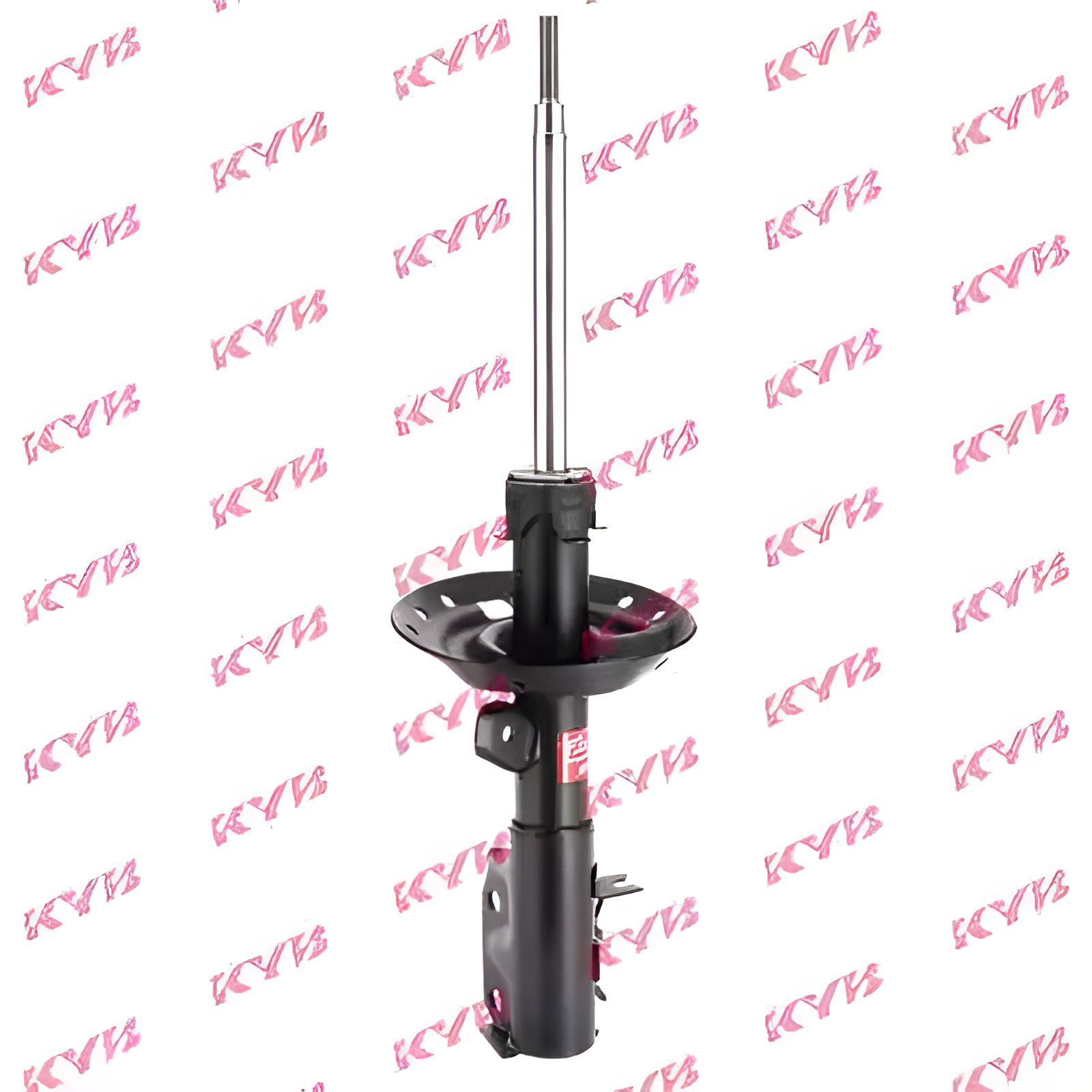 Газомасляный амортизатор HONDA JAZZ III (GE_, KAYABA (338001) Газомасляный амортизатор HONDA JAZZ III (GE_, KAYABA (338001)