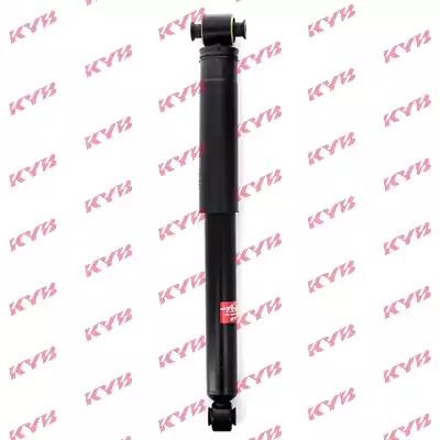 Задній амортизатор підвіски газомасляний RENAULT Espace III IV, KAYABA (344802)